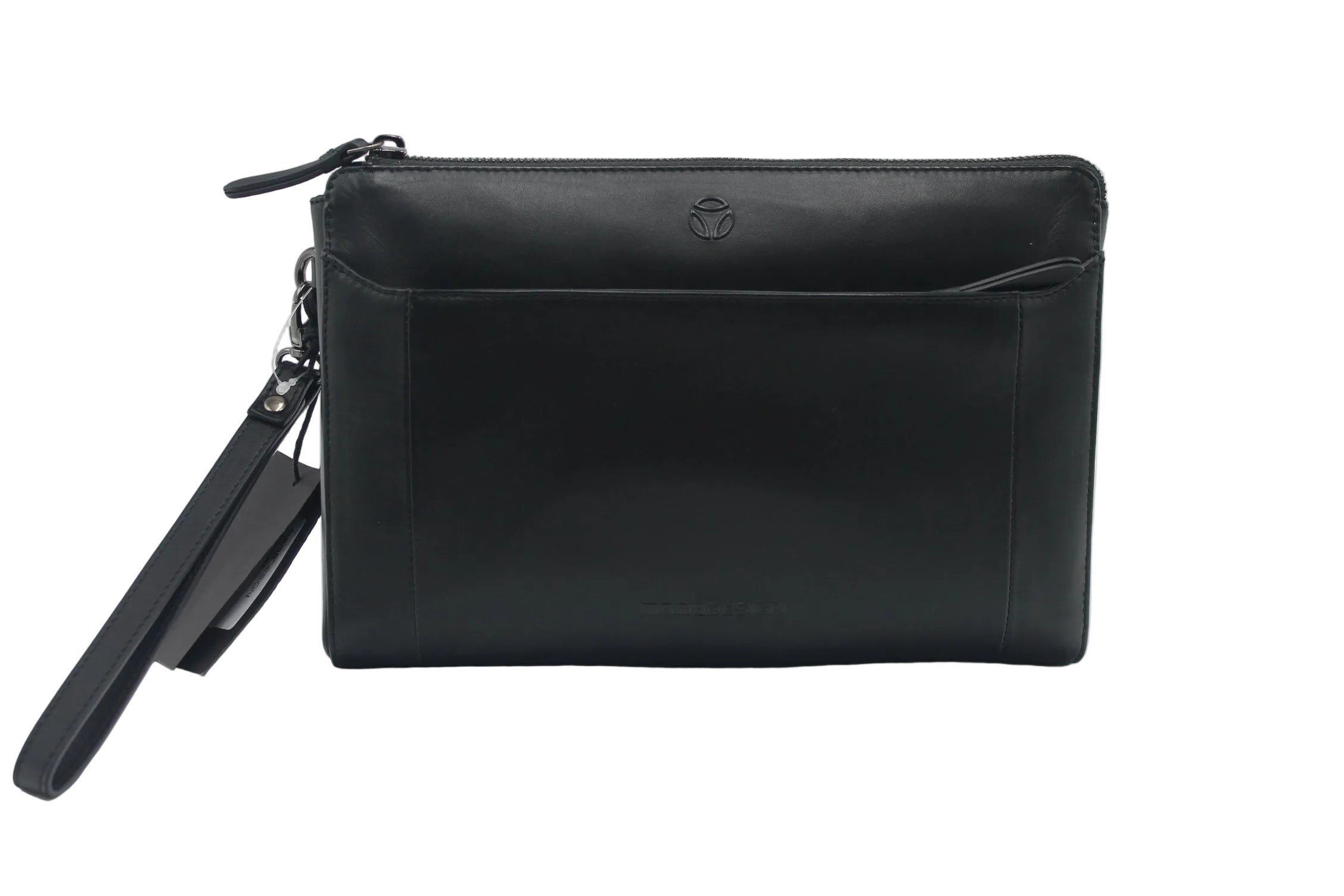 Pouch bag in  Pelle MOMODESIGN - MO-50NA