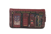 Portafoglio Large VENDULA LONDON MYSTIC WICKS - F58483441