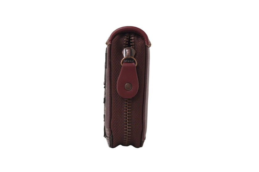 Portafoglio Large VENDULA LONDON MYSTIC WICKS - F58483441