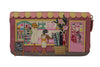 Portafoglio Large VENDULA LONDON SEWING SHOP - F58483521