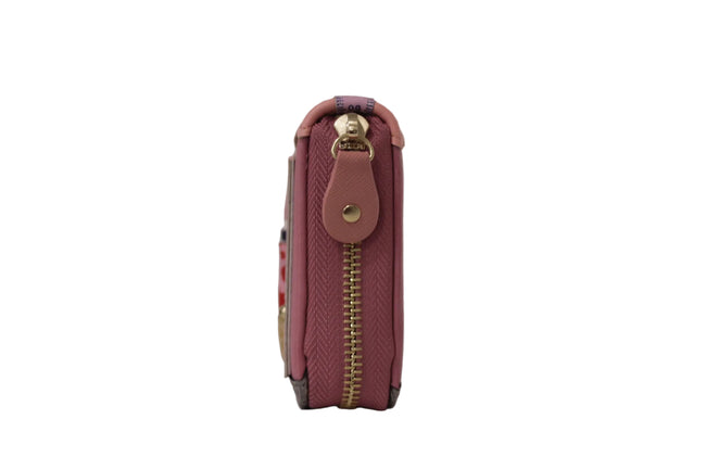 Portafoglio Large VENDULA LONDON SEWING SHOP - F58483521