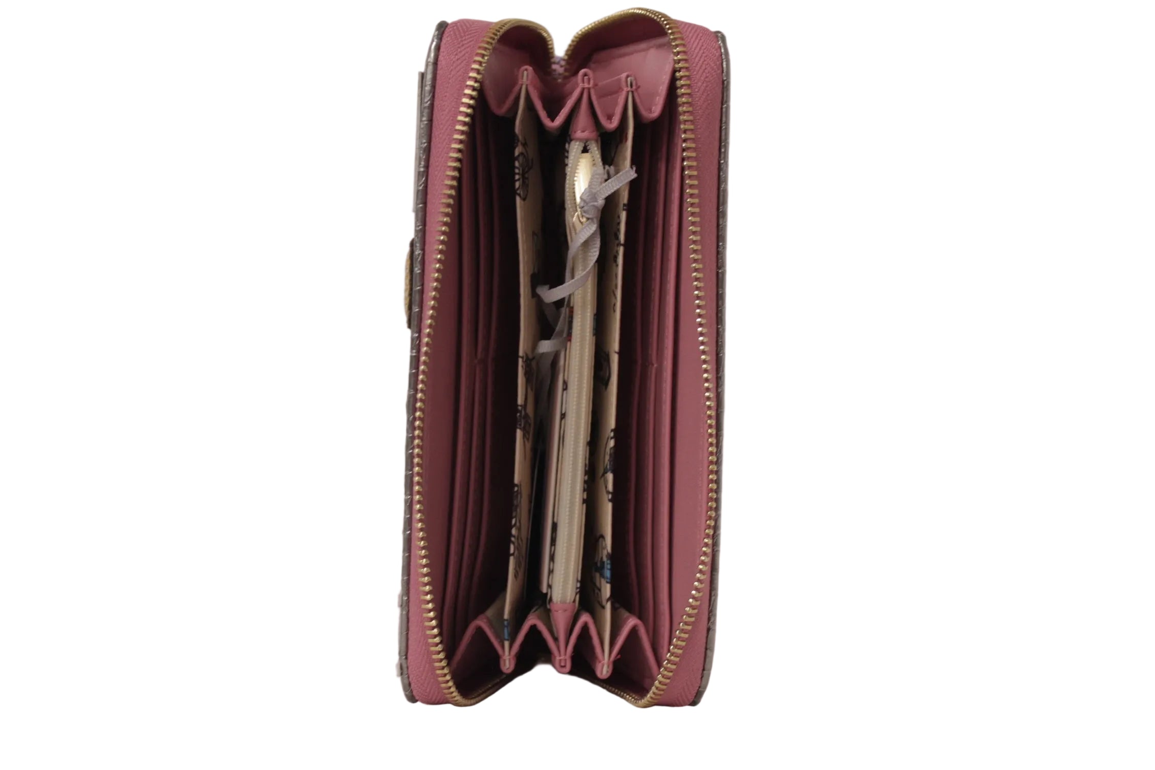 Portafoglio Large VENDULA LONDON SEWING SHOP - F58483521