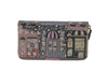 Portafoglio Large VENDULA LONDON POESIES AND PATISSERIES - F58483541