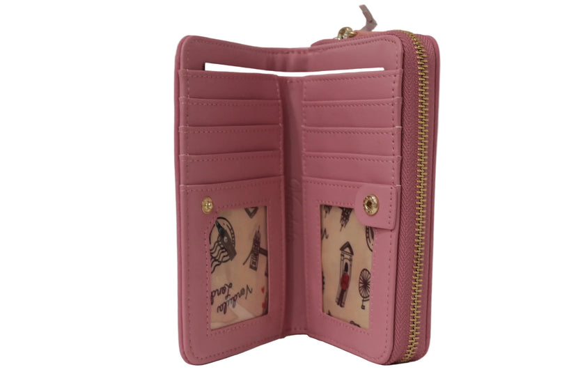 Portafoglio Medium VENDULA LONDON SEWING SHOP - F58283521