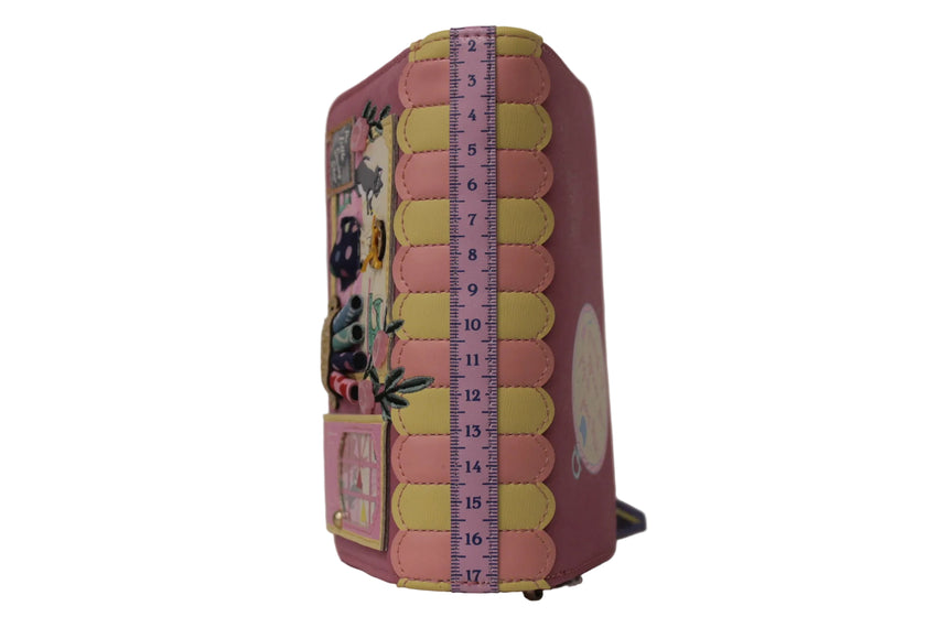 Portafoglio Medium VENDULA LONDON SEWING SHOP - F58283521
