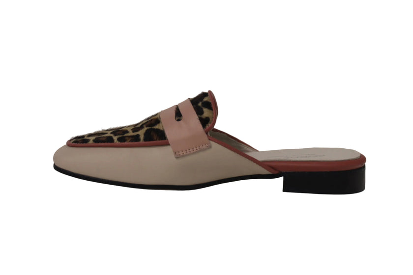 Sabot Tacco basso  CORNER 41 - 4112