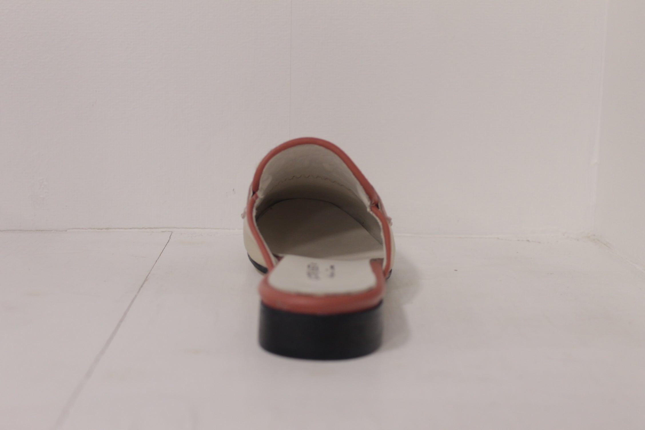 Sabot Tacco basso  CORNER 41 - 4112