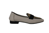 Mocassino Tacco basso  CORNER 41 - 4105