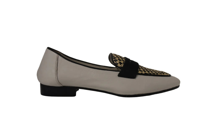 Mocassino Tacco basso  CORNER 41 - 4105