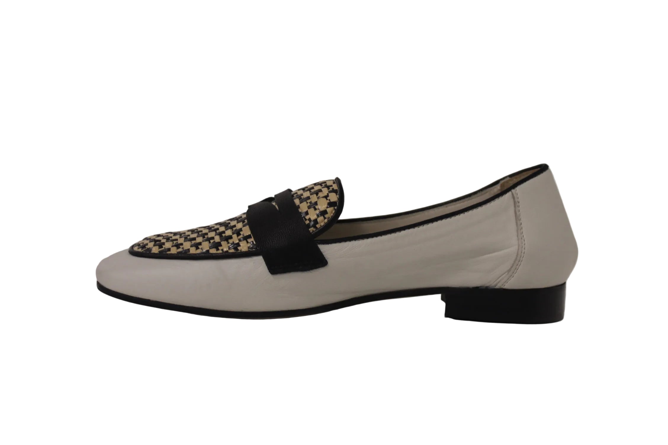 Mocassino Tacco basso  CORNER 41 - 4105