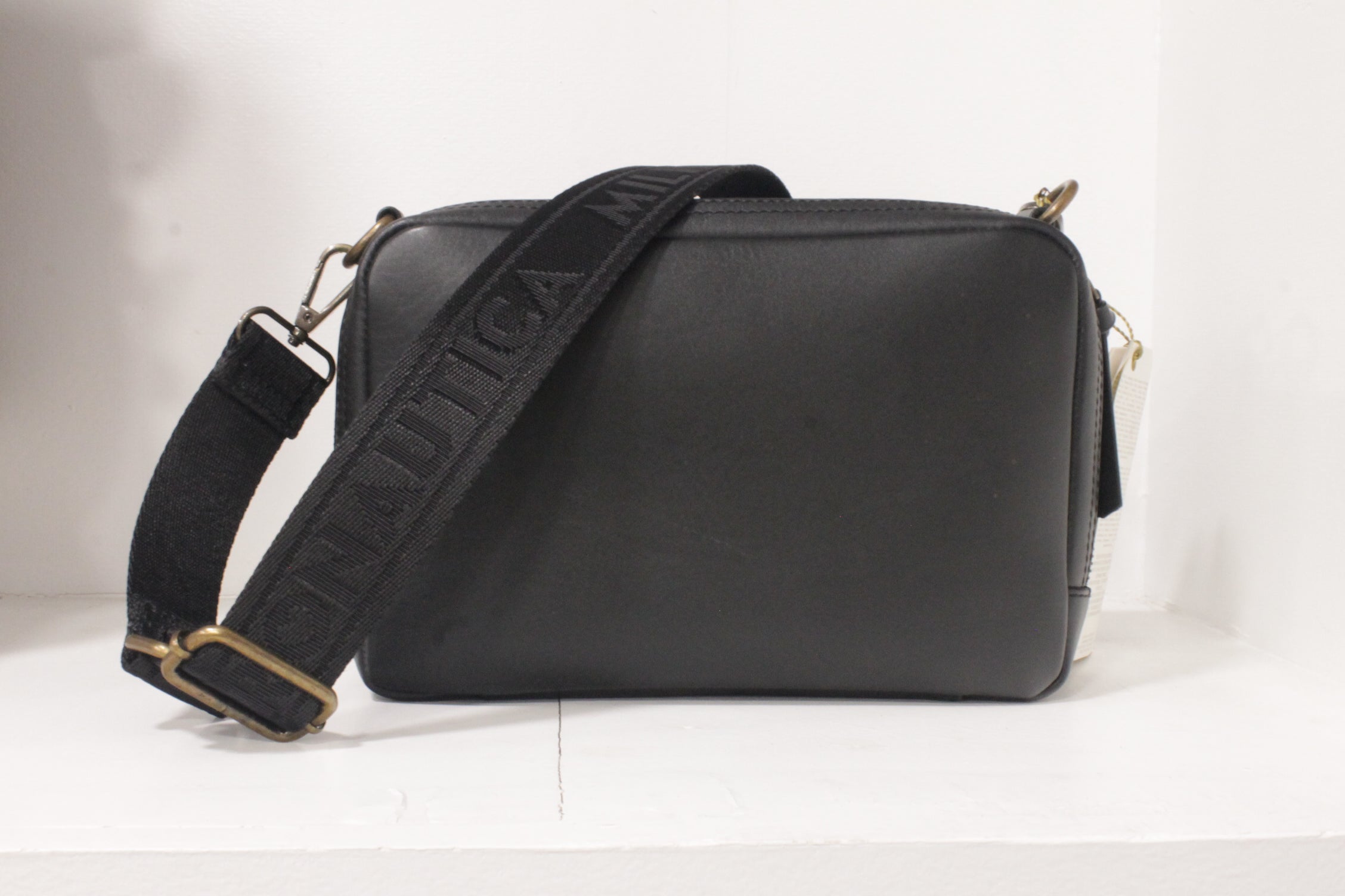 Beauty Case AERONAUTICA MILITARE - 251BO1149DPL103