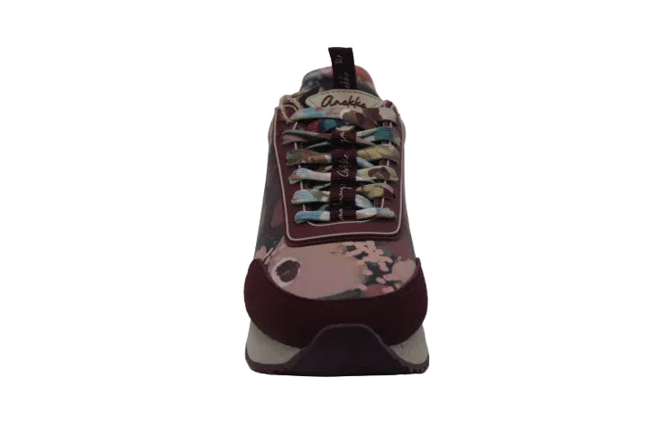 Sneakers  ANEKKE PRAGA TULIP - 43307-694