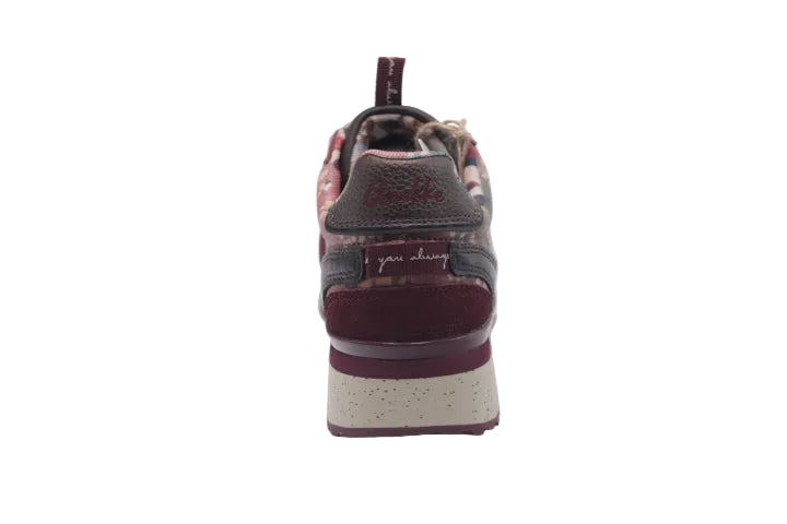 Sneakers  ANEKKE PRAGA TULIP - 43307-694