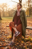 Sneakers  ANEKKE PRAGA TULIP - 43307-694