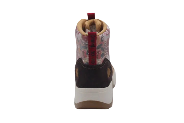 Scarponcino con Zip frontale ANEKKE KIOTO TULIP - 43307-772