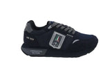 Sneakers AERONAUTICA MILITARE FRECCE TRICOLORI - SC0292UCT04393