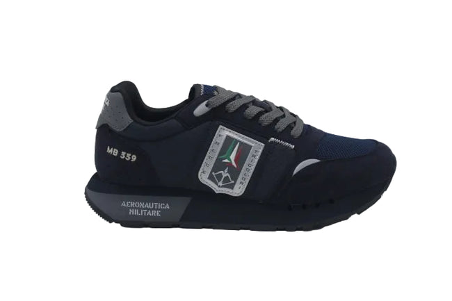 Sneakers AERONAUTICA MILITARE FRECCE TRICOLORI - SC0292UCT04393