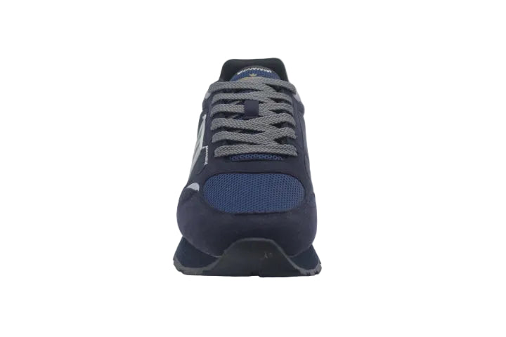 Sneakers AERONAUTICA MILITARE FRECCE TRICOLORI - SC0292UCT04393