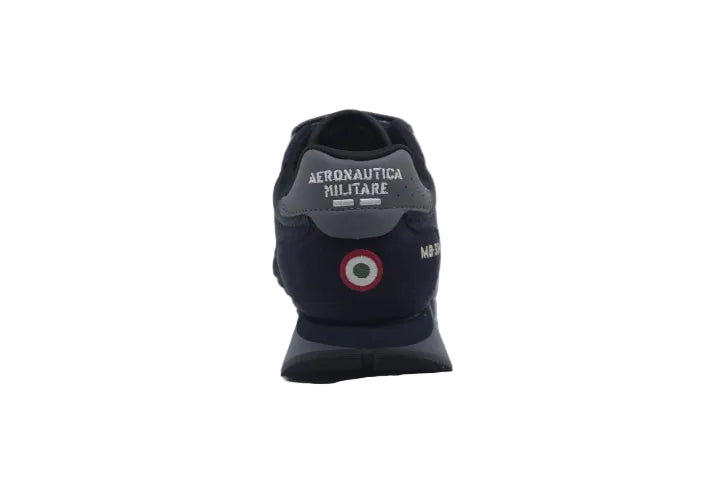 Sneakers AERONAUTICA MILITARE FRECCE TRICOLORI - SC0292UCT04393