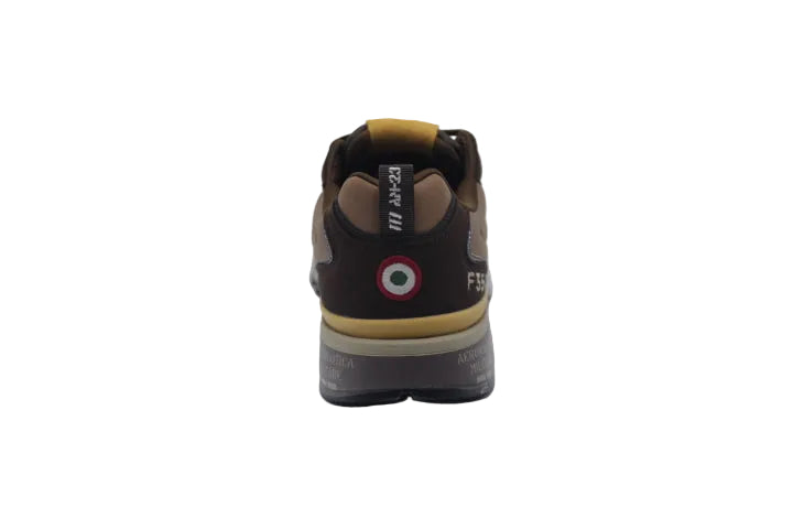 Sneakers AERONAUTICA MILITARE - SC0276UCT04327