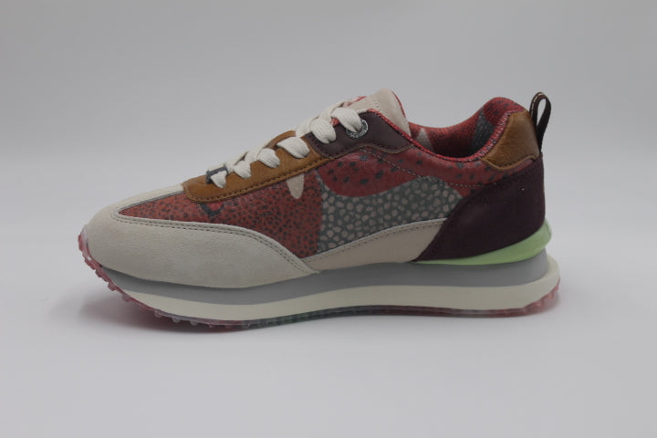 Sneakers ANEKKE NEW YORK ORCHESTRA - 43308-684