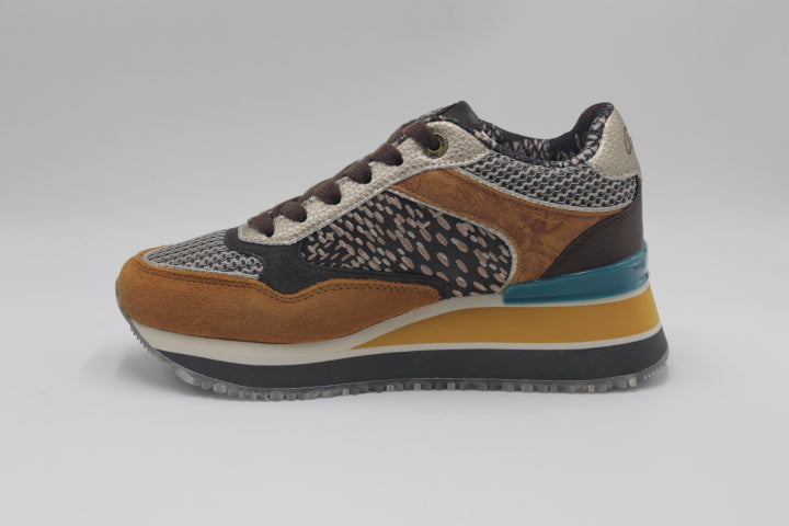 Sneakers ANEKKE LONDON ORCHESTRA - 43308-642