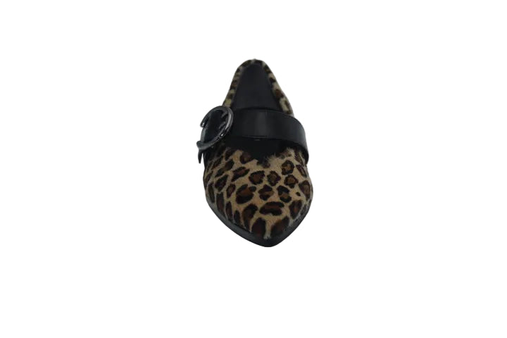 Mary Jane Puntina Animalier CORNER 41 - 4247