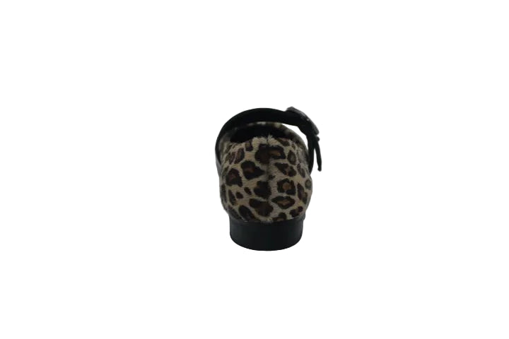 Mary Jane Puntina Animalier CORNER 41 - 4247