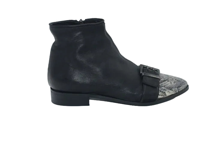 Tronchetto in Pelle CORNER 41 - 42170