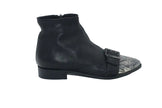 Tronchetto in Pelle CORNER 41 - 42170