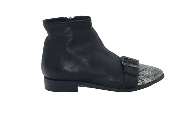 Tronchetto in Pelle CORNER 41 - 42170