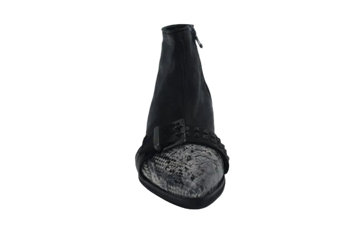 Tronchetto in Pelle CORNER 41 - 42170
