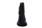 Biker in Pelle FELMINI - T050