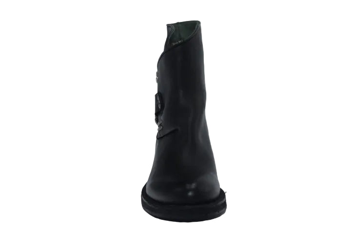 Biker in Pelle FELMINI - T050