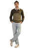 Polo Manica Lunga AERONAUTICA MILITARE - 262PO1950UJP00003