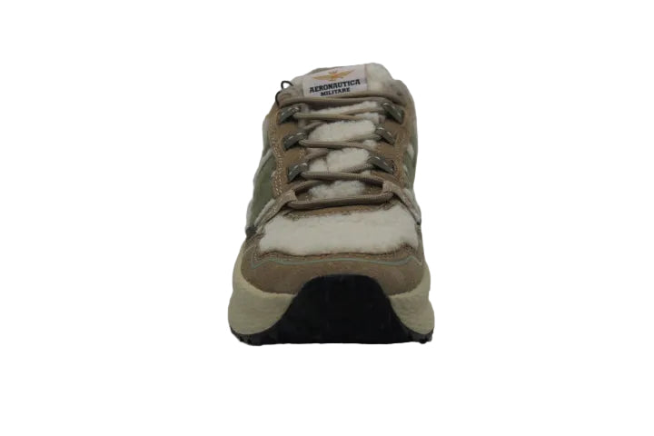 Sneakers Donna AERONAUTICA MILITARE - 262SC0329DCT04380