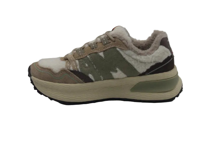 Sneakers Donna AERONAUTICA MILITARE - 262SC0329DCT04380