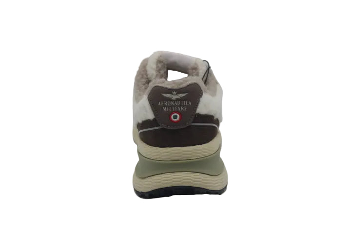 Sneakers Donna AERONAUTICA MILITARE - 262SC0329DCT04380
