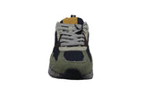 Sneakers AERONAUTICA MILITARE - 262SC0276UCT03546