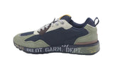 Sneakers AERONAUTICA MILITARE - 262SC0276UCT03546