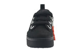 Sneakers Lacci In Nabuk ART - 1535C
