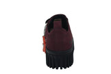 Sneakers Lacci In Nabuk ART - 1535C