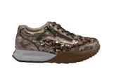 Sneakers con Lacc e Zip LAURA VITA - EVITAO 03