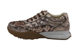 Sneakers con Lacc e Zip LAURA VITA - EVITAO 03