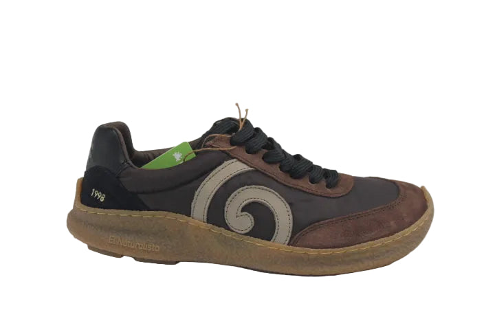 Sneakers Lacci  Barefoot EL NATURALISTA - 5435A