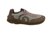 Sneakers Barefoot In Camoscio e Poliestere EL NATURALISTA - 5435B