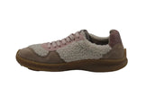 Sneakers Barefoot In Camoscio e Poliestere EL NATURALISTA - 5435B