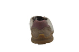 Sneakers Barefoot In Camoscio e Poliestere EL NATURALISTA - 5435B