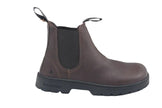 Beatles in Pelle Barefoot EL NATURALISTA - 5262A