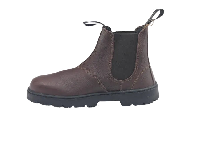 Beatles in Pelle Barefoot EL NATURALISTA - 5262A